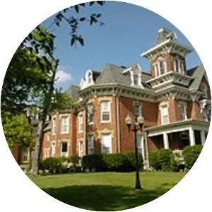 St. Katherine's Historic District