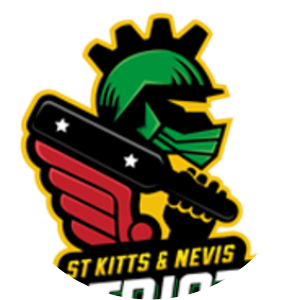 St Kitts and Nevis Patriots