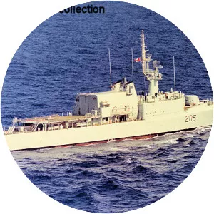 St. Laurent-class destroyer