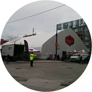 St. Lawrence Market North - 