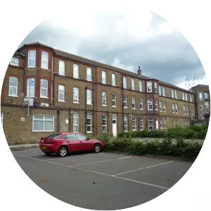 St Lawrence's Hospital, Caterham