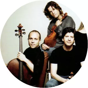 St. Lawrence String Quartet