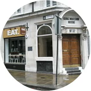 St Leonard, Eastcheap