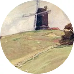 St Leonard's Mill, Winchelsea - 