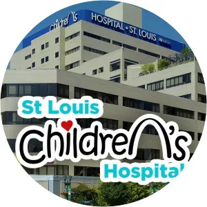 The Frontlinefor Hope: St. Louis Children's Hospital