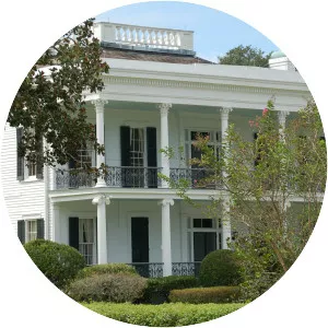 St. Louis Plantation