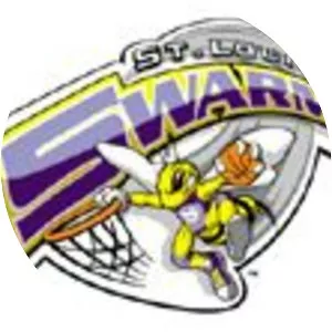 St. Louis Swarm