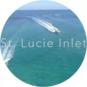 St. Lucie Inlet, Florida - 