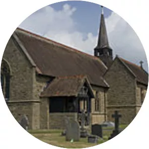 St Luke's Church, Winmarleigh