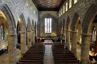 St Machar's Cathedral - 