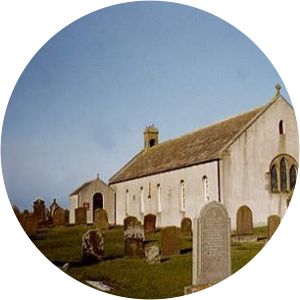 St Magnus Church, Birsay