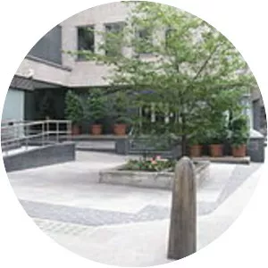St Margaret, New Fish Street - 