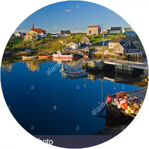 St. Margarets Bay, Nova Scotia