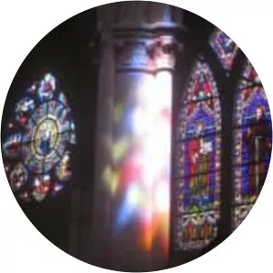 St-Martin de Clamecy