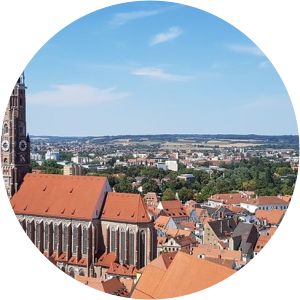 St. Martin's Church, Landshut