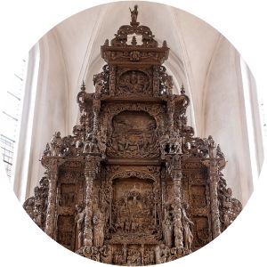 St Martin's Church, Næstved