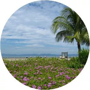 St. Martin's Island - Island in Bangladesh