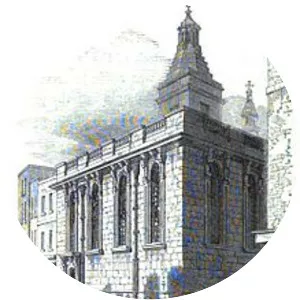 St Mary Magdalen Old Fish Street