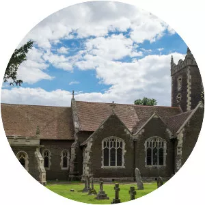 St Mary Magdalene Church, Sandringham