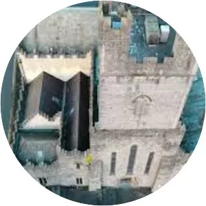 St. Mary's Cathedral - 