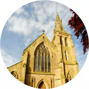 St Mary's Cathedral: The Cathedral Church of Our Lady of Sorrows