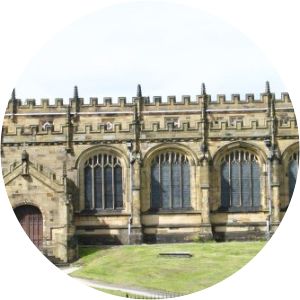 St Mary's Church, Mold