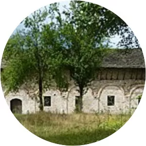 St. Mary's Church, Moscopole