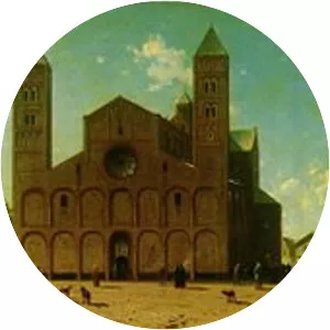 St. Mary's Church, Utrecht