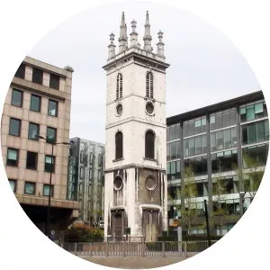 St Mary Somerset Church