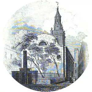 St Michael Bassishaw