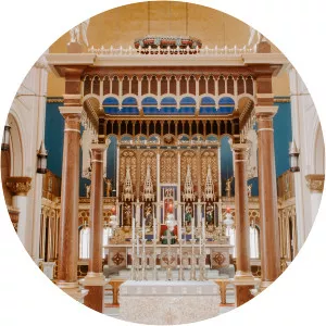 St. Michael Roman Catholic Church - 