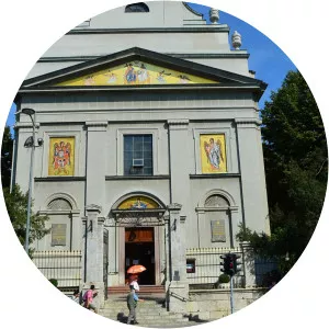 St. Michael's Cathedral, Belgrade