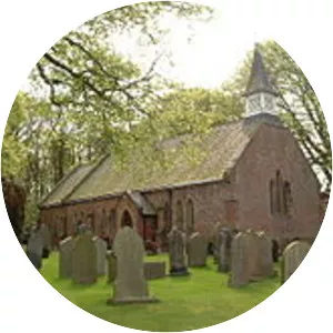 St Michael's Church, Weeton