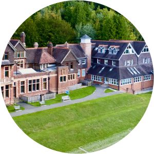 St Michael's Preparatory School, Otford
