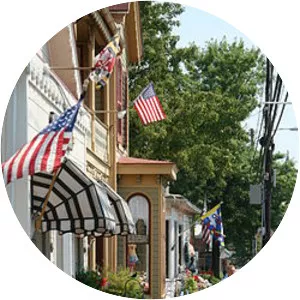 St. Michaels Historic District