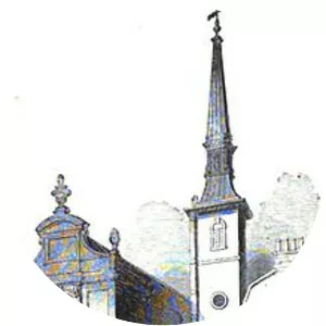 St Mildred, Bread Street