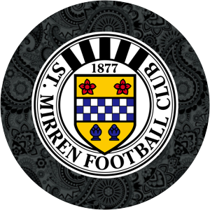 St Mirren