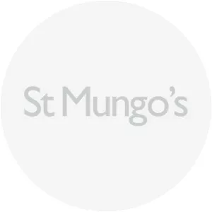 St Mungo's - Charity