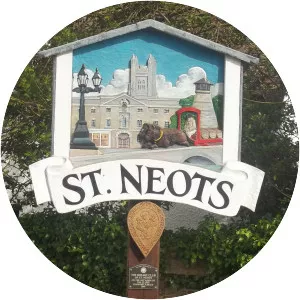 St Neots