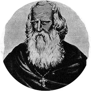 St. Nerses I