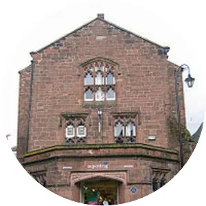 St Nicholas Chapel, Chester