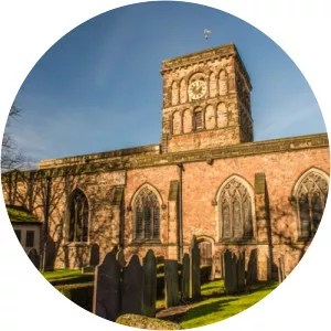 St Nicholas Church - 