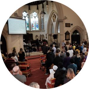 St Nicholas Church, Tooting - 