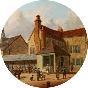 St Nicholas Shambles