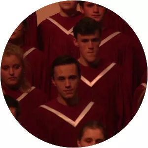 St. Olaf Chapel Choir