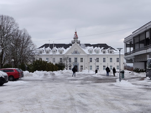 St. Olav high school - High school in Sarpsborg, Norway