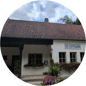 St. Ottilien station