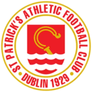 St Patrick's Athletic F. C.