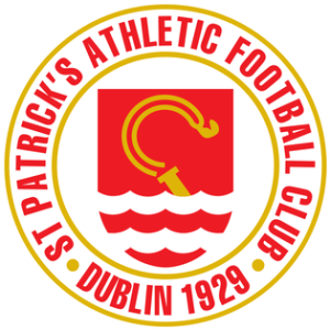 St Patrick's Athletic
