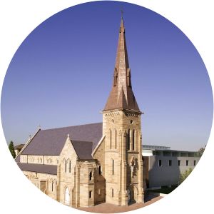 St Patrick's Cathedral, Parramatta